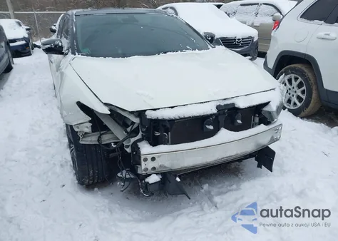 2017 Nissan Maxima 3.5 Platinum from USA, damaged, VIN 1N4AA6AP6HC375567